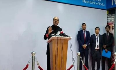 বাংলাদেশিদের জন্য পর্যটন ভিসা চালুর ঘোষণা ভারতের নতুন হাইকমিশনারের