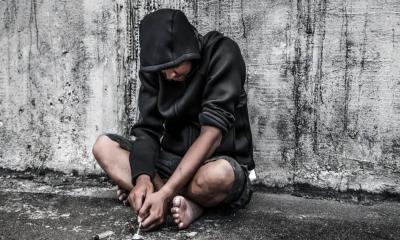 দেশের প্রায় ৫ শতাংশ মানুষ মাদকাসক্ত