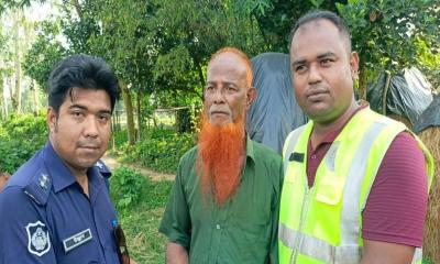 মধুপুরে ইয়াবাসহ মাদক ব্যবসায়ী গ্রেপ্তার