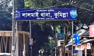 ধর্ষণচেষ্টা ঠেকাতে প্রতিবন্ধী যুবকের গলা কাটলেন প্রবাসীর স্ত্রী!