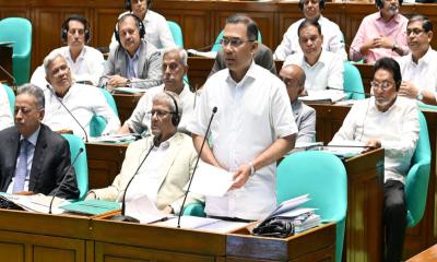 প্রস্তাবিত বাজেটকে ‘জীবন-কেন্দ্রিক’ ও বাস্তবমুখী বললেন প্রধানমন্ত্রী