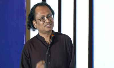 নিষেধাজ্ঞার পরও কিছু গণমাধ্যম হাসিনার বক্তব্য প্রচার করছে