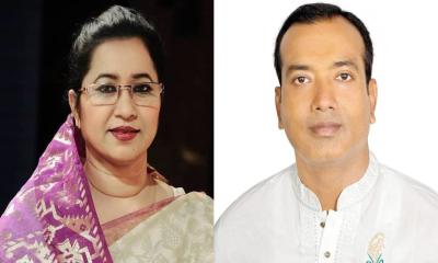 জুলাই নিয়ে নিলুফার মন্তব্য ‘ঘৃণাভরে প্রত্যাখ্যান’ ছাত্রদল সভাপতির