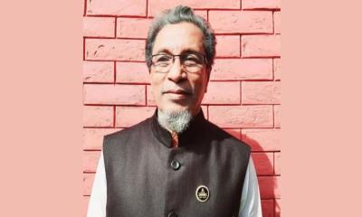 আজীবন বিএনপি করে মরতে চান আওয়ামী লীগের উপদেষ্টা! 