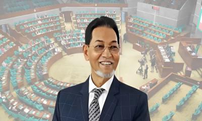 ভারতে যে হারে মসজিদ ভাঙা হয়, সে হারে কি বাংলাদেশে মন্দির ভাঙা হয়