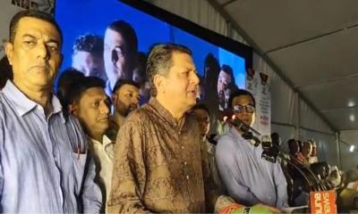 বিএনপি রাষ্ট্রক্ষমতায় আসলে দেশের কাঙ্ক্ষিত উন্নয়ন হয়