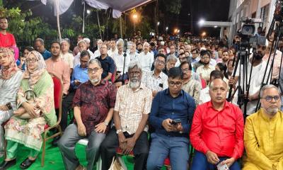 কুমিল্লা উন্নয়ন কর্তৃপক্ষ কার্যালয়ের শুভ উদ্বোধন