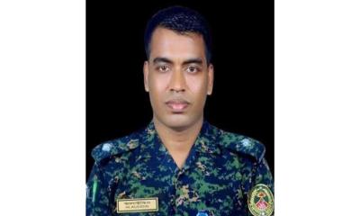 মিরসরাইয়ে সড়ক দুর্ঘটনায় আনসার কর্মকর্তা নিহত