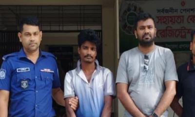 মধুপুরে ইয়াবা ব্যবসায়ীকে ১ বছরের কারাদণ্ড