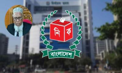 স্থানীয় সরকার নির্বাচন কবে, জানালেন ইসি মাছউদ
