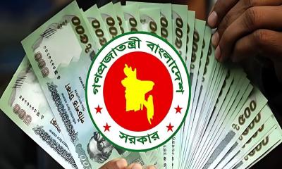 বিভিন্ন ভাতা বৃদ্ধিসহ পে স্কেলে বড় পরিবর্তনের আভাস