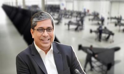 ‘প্রতিরক্ষা খাতকে শক্তিশালী করতে ড্রোন নির্মাণ কারখানা স্থাপন করা হবে’