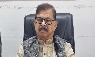 বিচার বিভাগের স্বাধীনতা নিশ্চিতের দাবি মান্নার