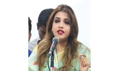 শেখ হাসিনার রাজনৈতিক বক্তব্যকে গুরুত্ব দিচ্ছে না ঢাকা