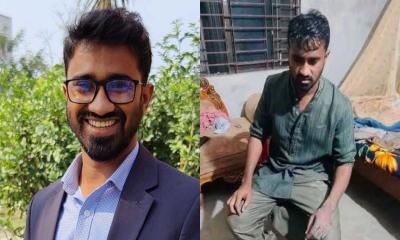 ফেসবুকে ভাইরাল হওয়া রাশেদ খানের ছবি নিয়ে যা জানা গেল