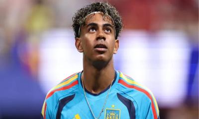 ফ্রান্স যদি কাউকে ভয় পায়, তাহলে সেটা স্পেন