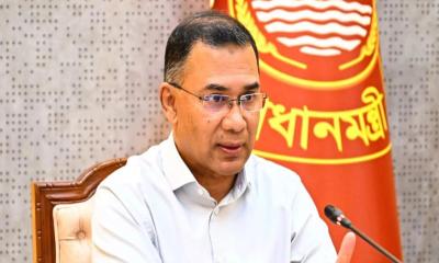 ঢাকা মেডিকেলের প্রতিষ্ঠাবার্ষিকী অনুষ্ঠানে যোগ দিলেন প্রধানমন্ত্রী