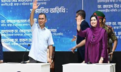 হাসপাতালগুলোকে আরও কার্যকর করতে কাজ করছে সরকার