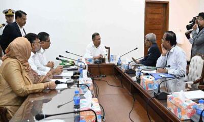 বর্জ্য থেকে বিদ্যুৎ উৎপাদন প্রকল্প দ্রুত বাস্তবায়নের নির্দেশ প্রধানমন্ত্রীর
