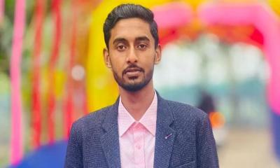 ছাত্রদল নেতা রাকিবকে স্থায়ী বহিষ্কার