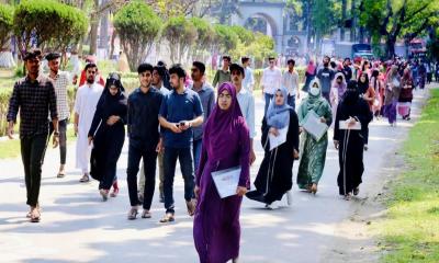 বৈরী আবহাওয়ায় গুচ্ছভুক্ত বিশ্ববিদ্যালয়ে ভর্তির নতুন নির্দেশনা