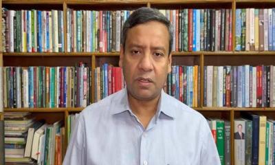 টকশোতে আর দেখা যাবে না গোলাম মাওলা রনিকে
