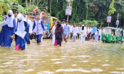 এইচএসসি ও সমমান পরীক্ষা স্থগিতের দাবি জাতীয় ছাত্রশক্তির