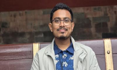 যে কারণে ছাত্রশিবিরকে বিদায় জানালেন সাদিক কায়েম