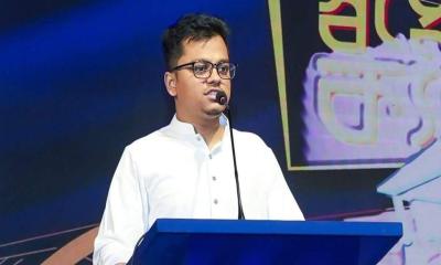 এইচএসসি পরীক্ষা স্থগিতের দাবি এস এম ফরহাদের