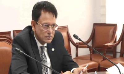 পদত্যাগ করবেন কি না এমন প্রশ্নের জবাবে যা জানালেন শিক্ষামন্ত্রী
