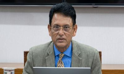 ‘পদত্যাগ করবেন কি না’ প্রশ্নের জবাবে যা বললেন শিক্ষামন্ত্রী