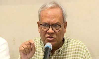 এবার এইচএসসি পরীক্ষা স্থগিতের দাবি রিজভীর