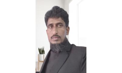 নোয়াখালীতে বিএনপি নেতাকে ছুরিকাঘাতে হত্যা
