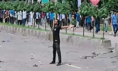আবু সাঈদ হত্যা মামলায় খালাস চেয়ে সাজাপ্রাপ্ত চার আসামির আপিল