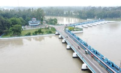 তিস্তা প্রকল্পে বাংলাদেশের পাশে থাকবে চীন