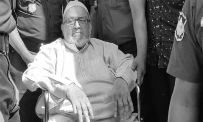 জামিনে মুক্তির পর আ.লীগের সাবেক এমপির মৃত্যু
