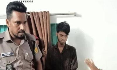 রাজধানীর হাসপাতালে আড়াই বছরের শিশুকে ধর্ষণচেষ্টা, ওয়ার্ড বয় কারাগারে