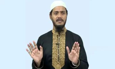 ‘শফিকুল ইসলাম মাসুদ কী জিনিস, শেখ হাসিনার কাছে জেনে নিয়েন’