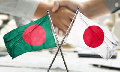 বাংলাদেশকে ৩১ কোটি ডলারের ঋণ দিচ্ছে জাপান