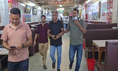 গাজীপুরে কিশোরীকে অচেতন করে ধর্ষণের চেষ্টা, গ্রেপ্তার ১