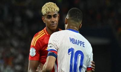 সেমিফাইনালে মুখোমুখি ফ্রান্স-স্পেন, কবে কখন সেই ম্যাচ?
