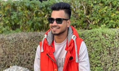 জেদ্দায় সড়ক দুর্ঘটনায় প্রাণ হারালেন কুমিল্লার জিহাদ