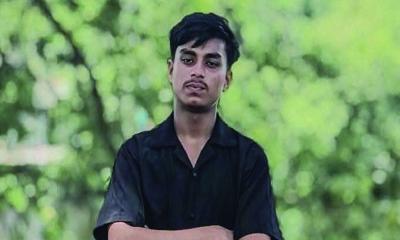 বাবার মৃত্যুর ৯ দিনের মাথায় বিদ্যুৎস্পৃষ্টে প্রাণ গেল ছেলের