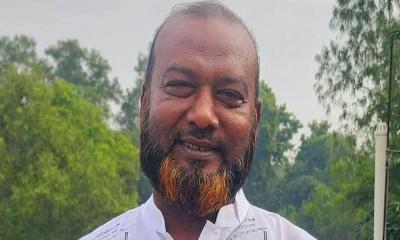 সখীপুরে আওয়ামী লীগ নেতা গ্রেপ্তার