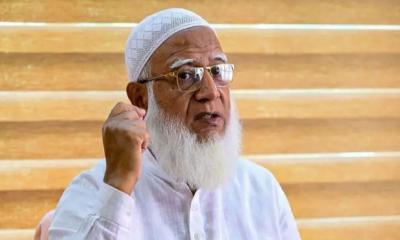 স্বাধীনতা ও সার্বভৌমত্বের প্রশ্নে কোনো আপোষ নয়