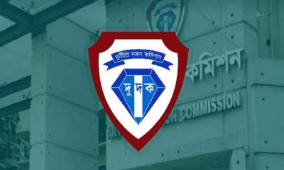 দুদকের মহাপরিচালক হলেন মনিরুল ইসলাম