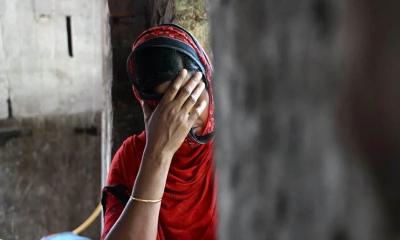 বাংলাদেশে ফেরার জন্য ভারত সীমান্তে অপেক্ষা, জেরা এবং তারপর