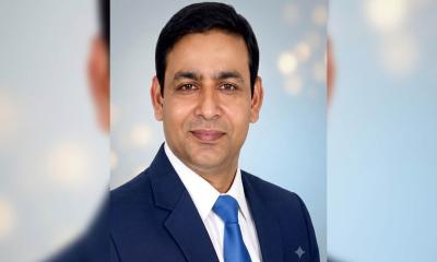 শেকৃবি’র সিন্ডিকেট সদস্য নির্বাচিত এমপি খোকন