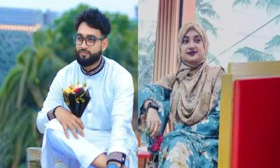 ৩ সন্তান রেখে মসজিদের মুয়াজ্জিনের সাথে উধাও প্রবাসীর স্ত্রী