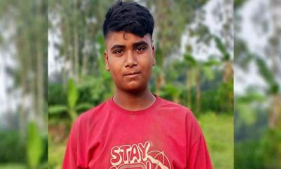 ইসলামপুরে গলায় কোরবানির মাংস আটকে কিশোরের মৃত্যু